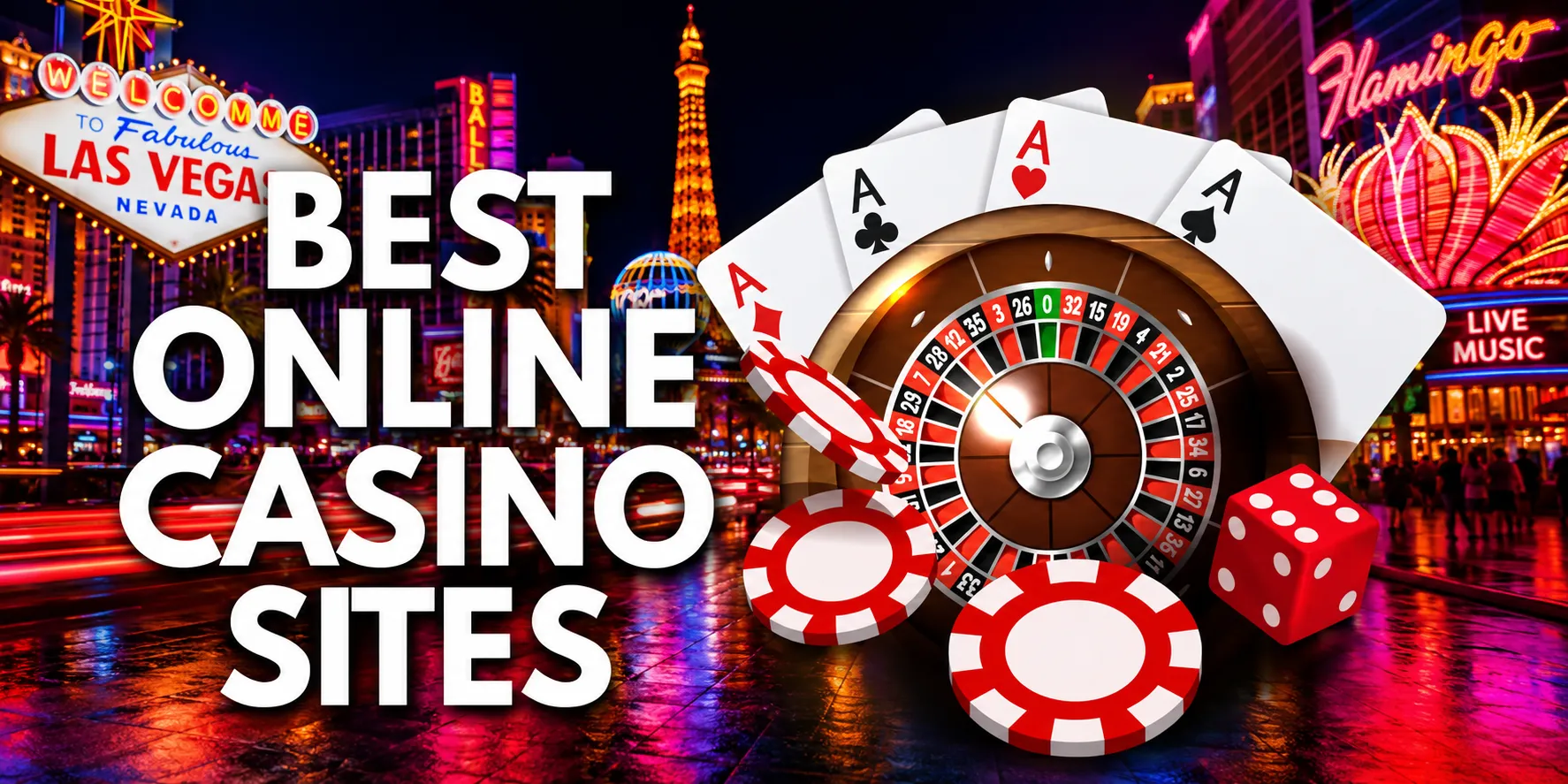Kasinoonline