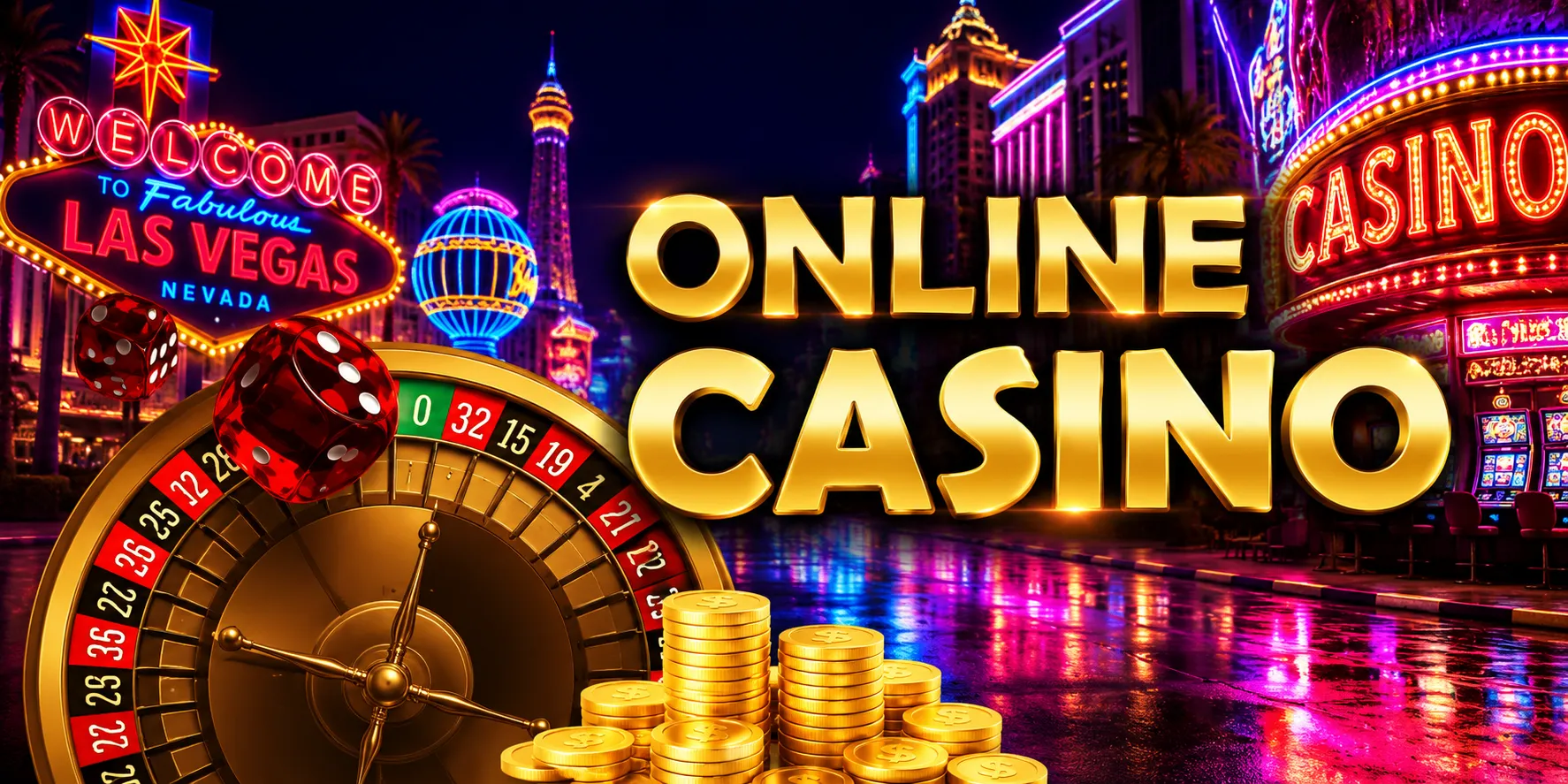 Kasinoonline