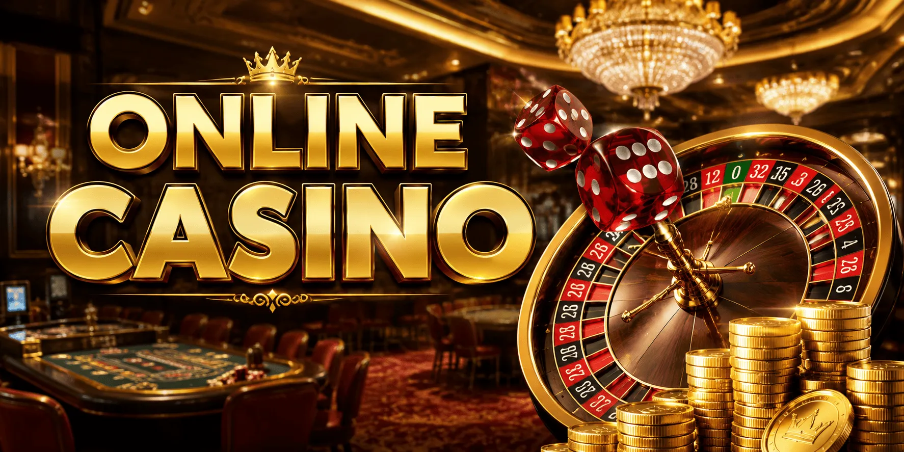 Kasinoonline