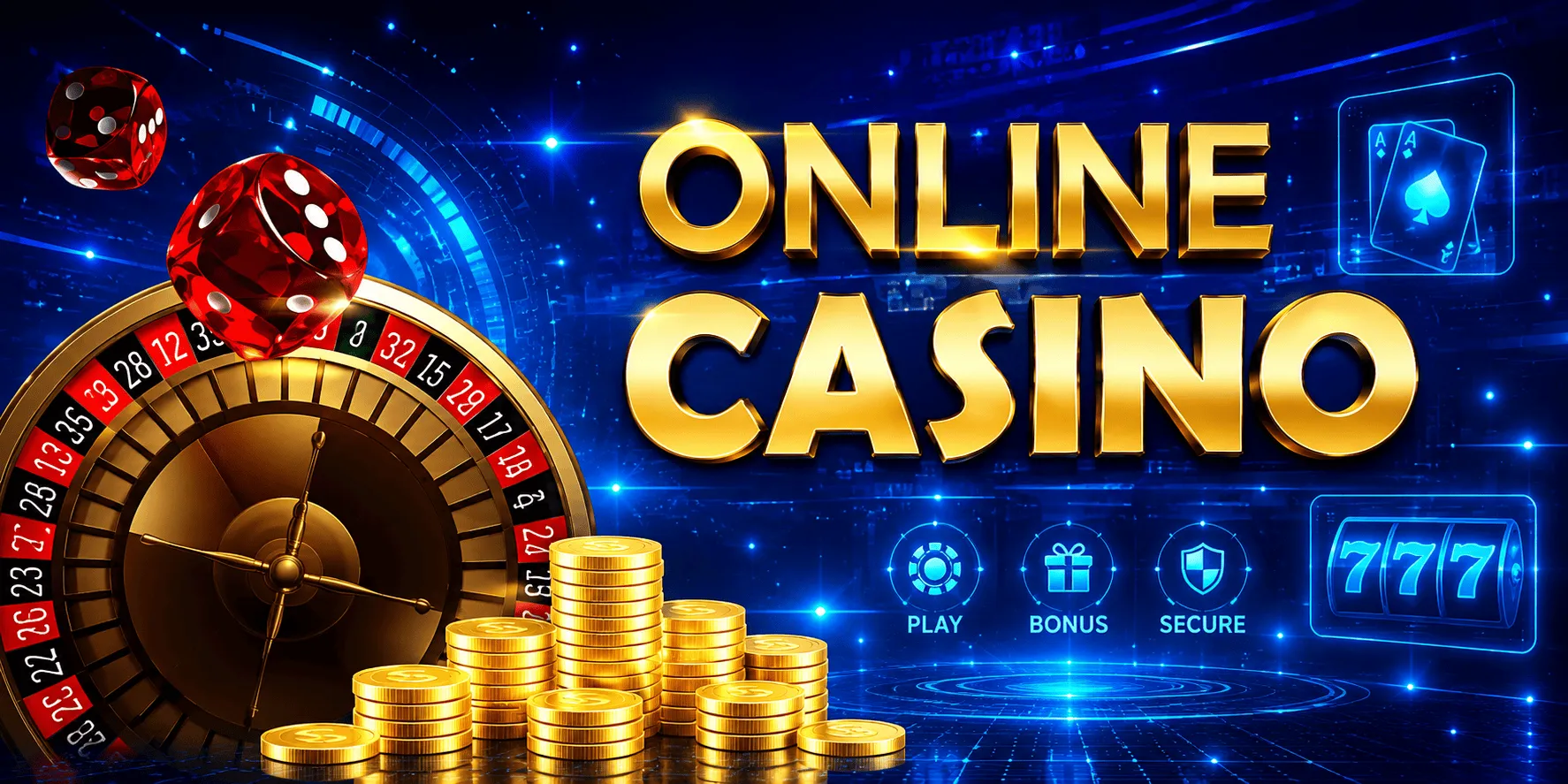 Kasinoonline
