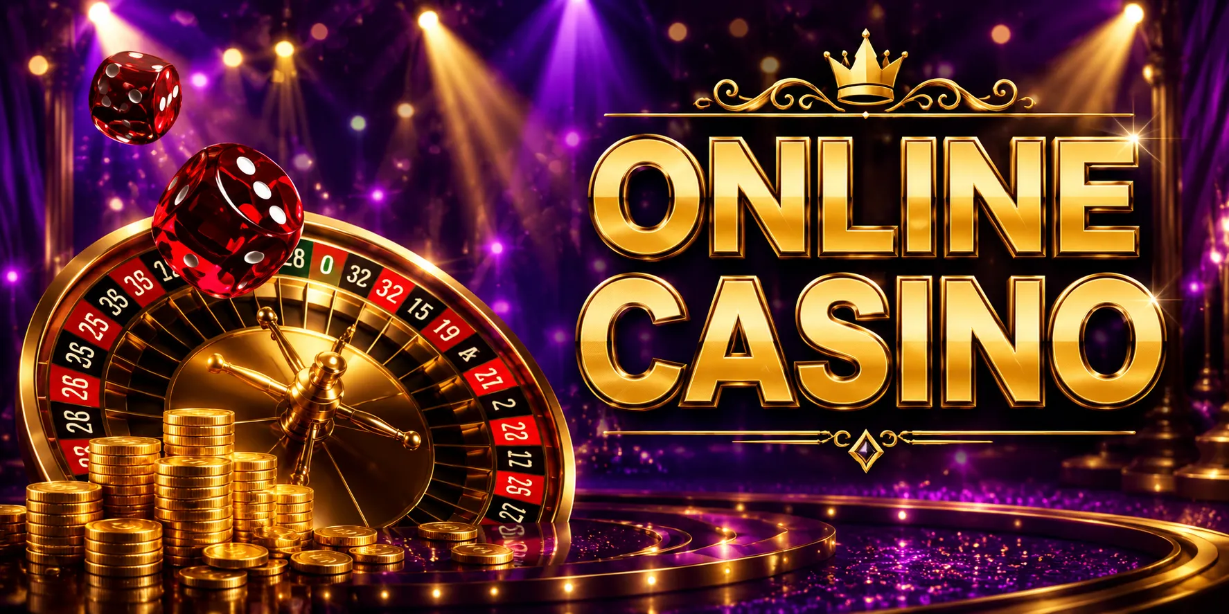 Kasinoonline