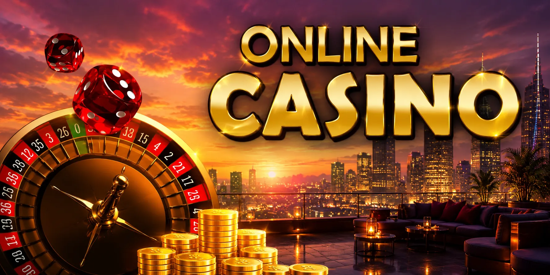 Kasinoonline