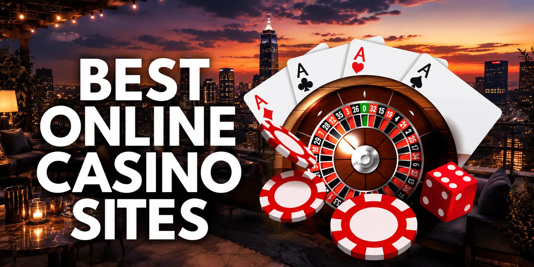 Kasinoonline